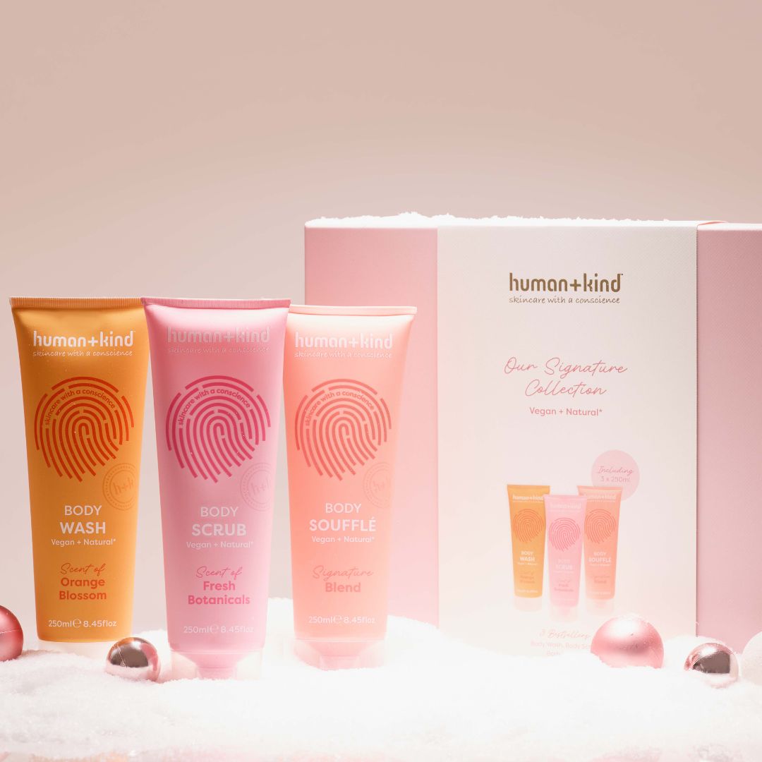 Our Signature Collection