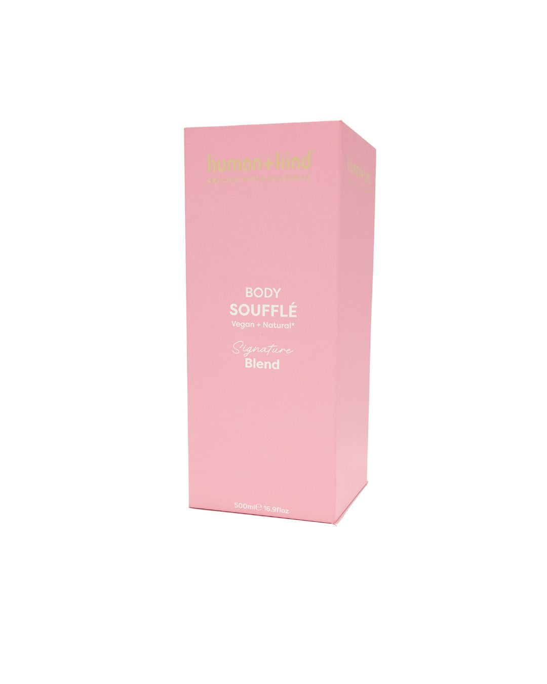Limited Edition: Signature Blend Body Souffle 500ml Gift Set