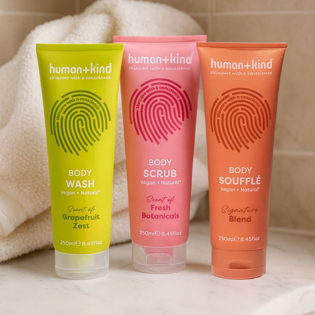 Glow & Go Bundle