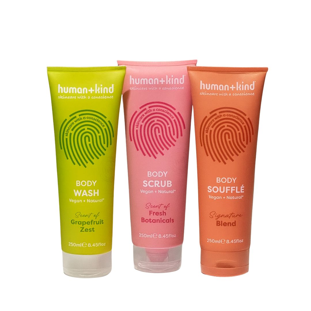 Glow & Go Bundle