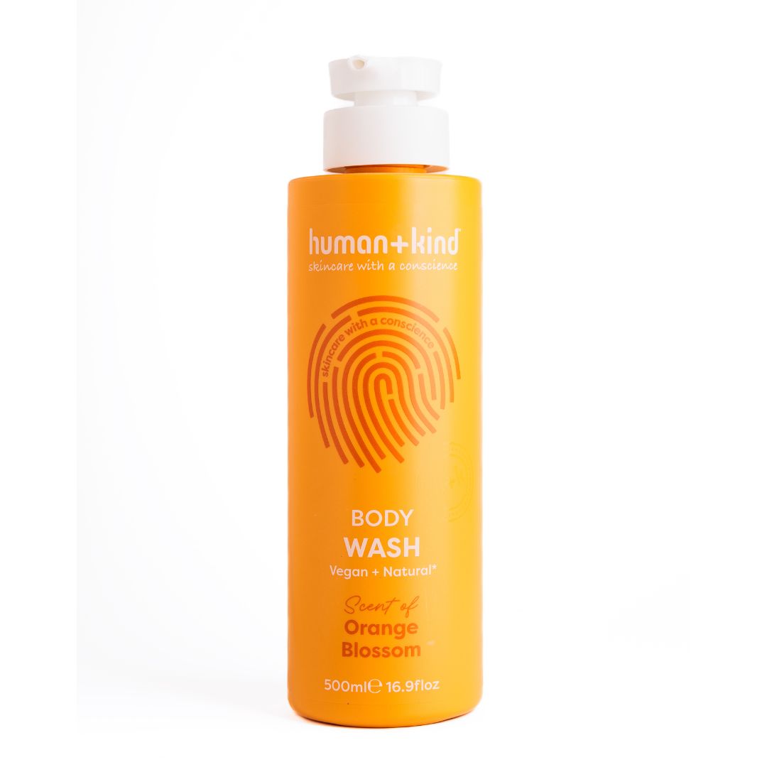 Body Wash Orange Blossom - 500ml
