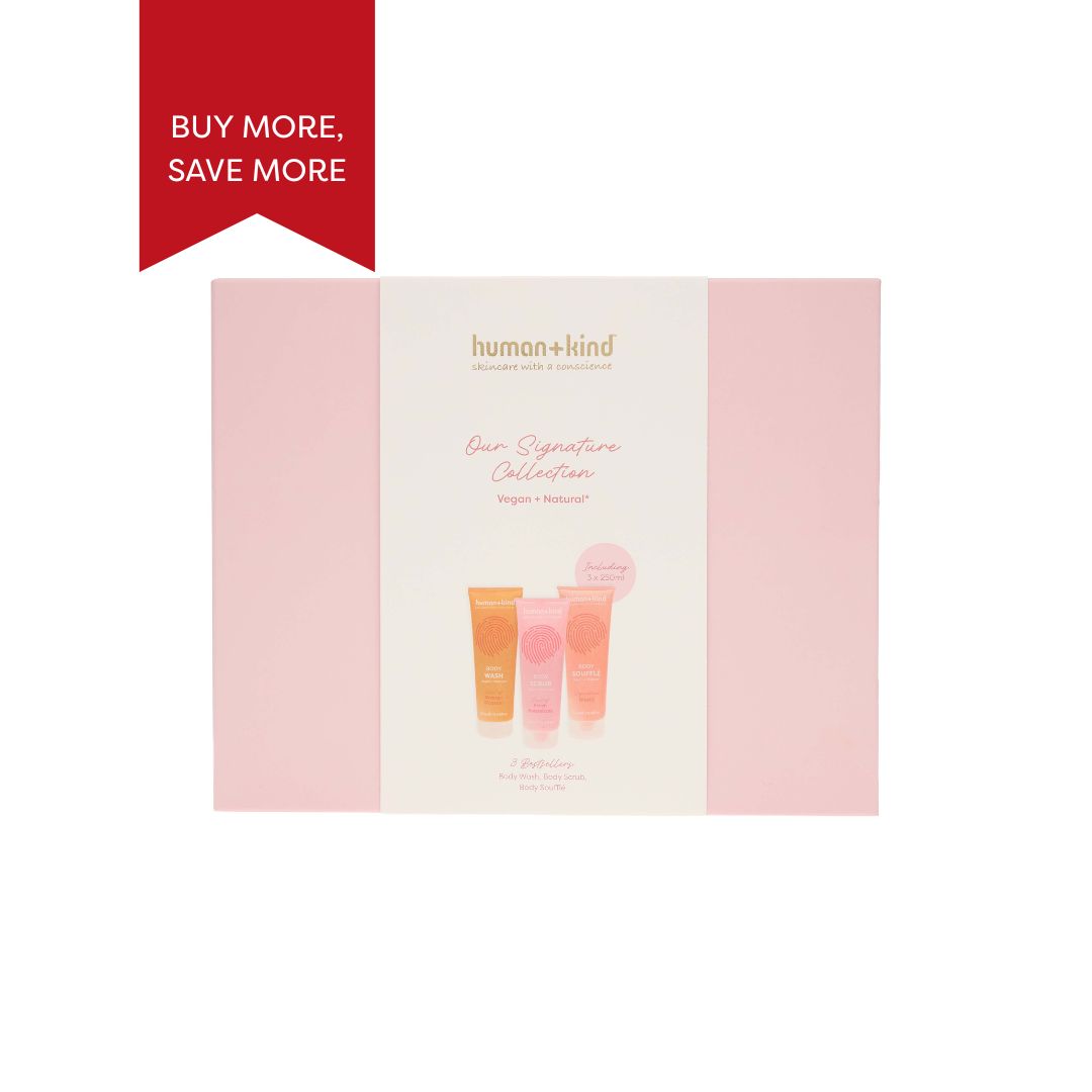 Our Signature Collection