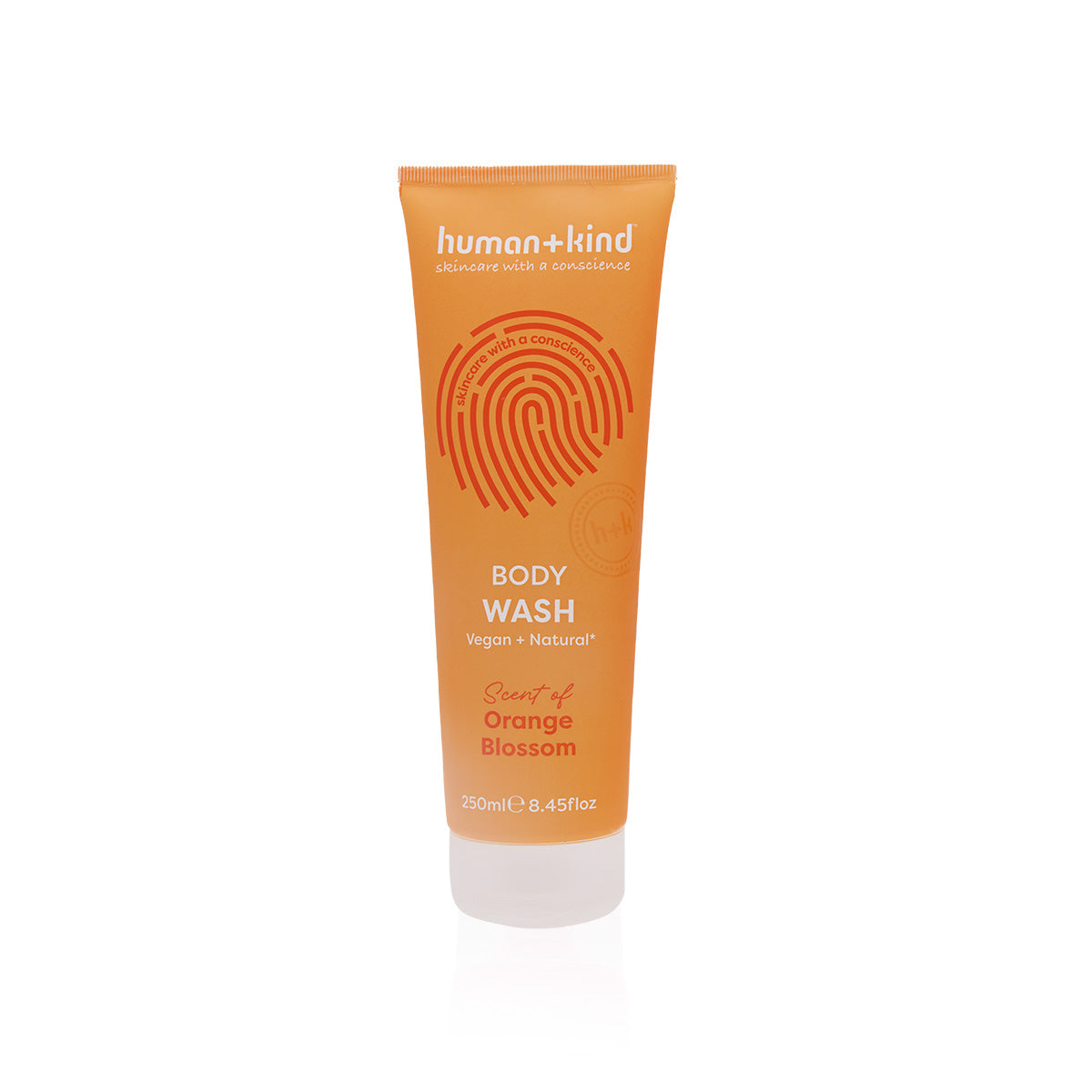 Body Wash Orange Blossom - 250ml