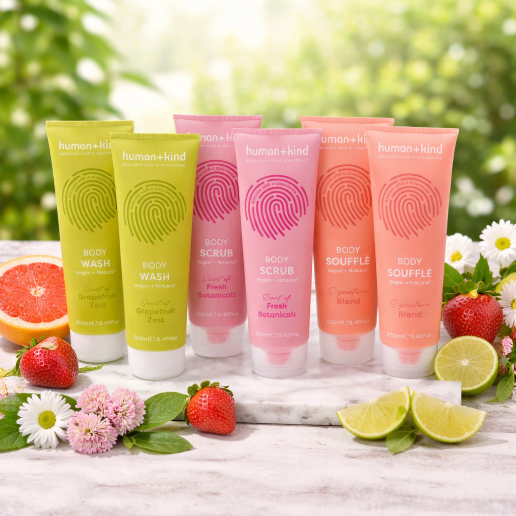 Double Glow & Go Bundle