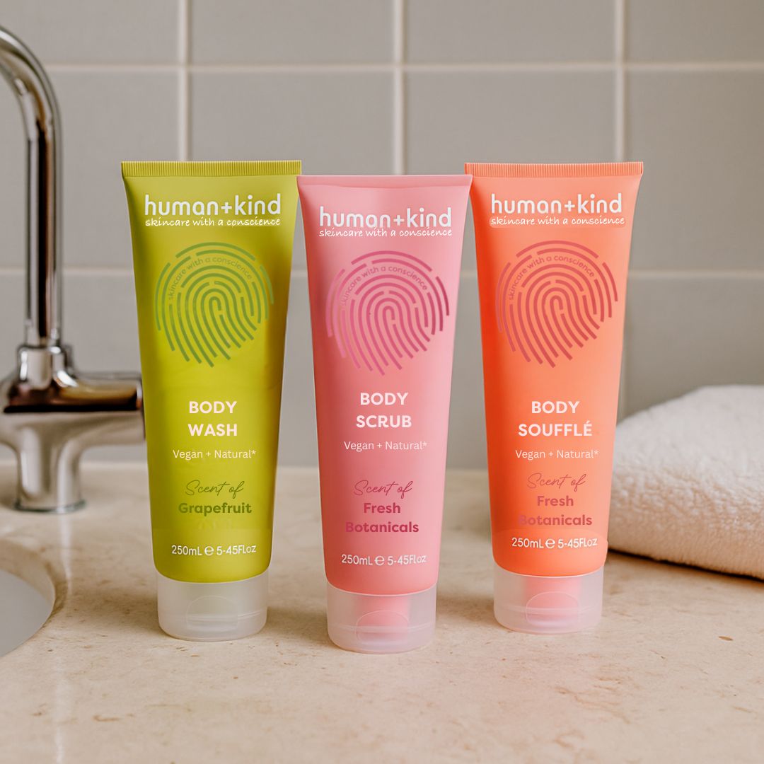Glow & Go Bundle