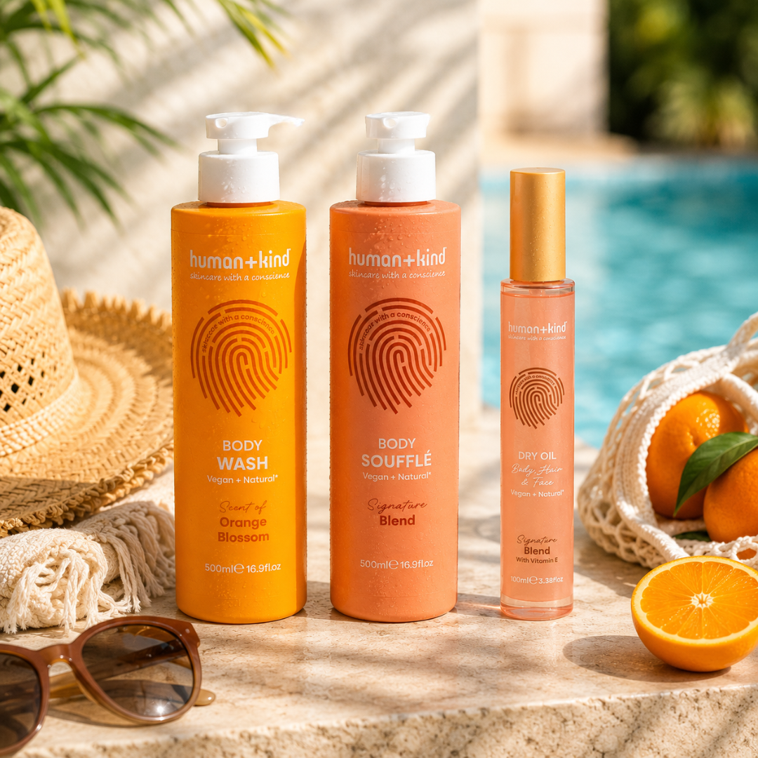 Summer Skin Bundle