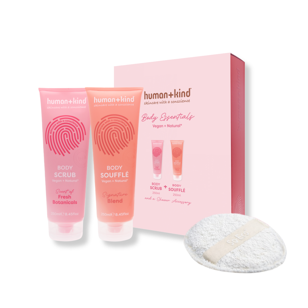 Body Essentials