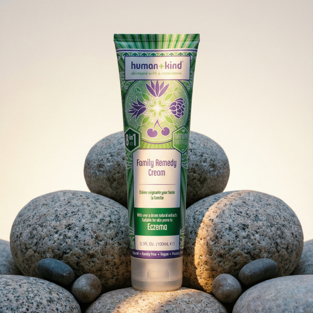 Family Remedy Cream 100ml