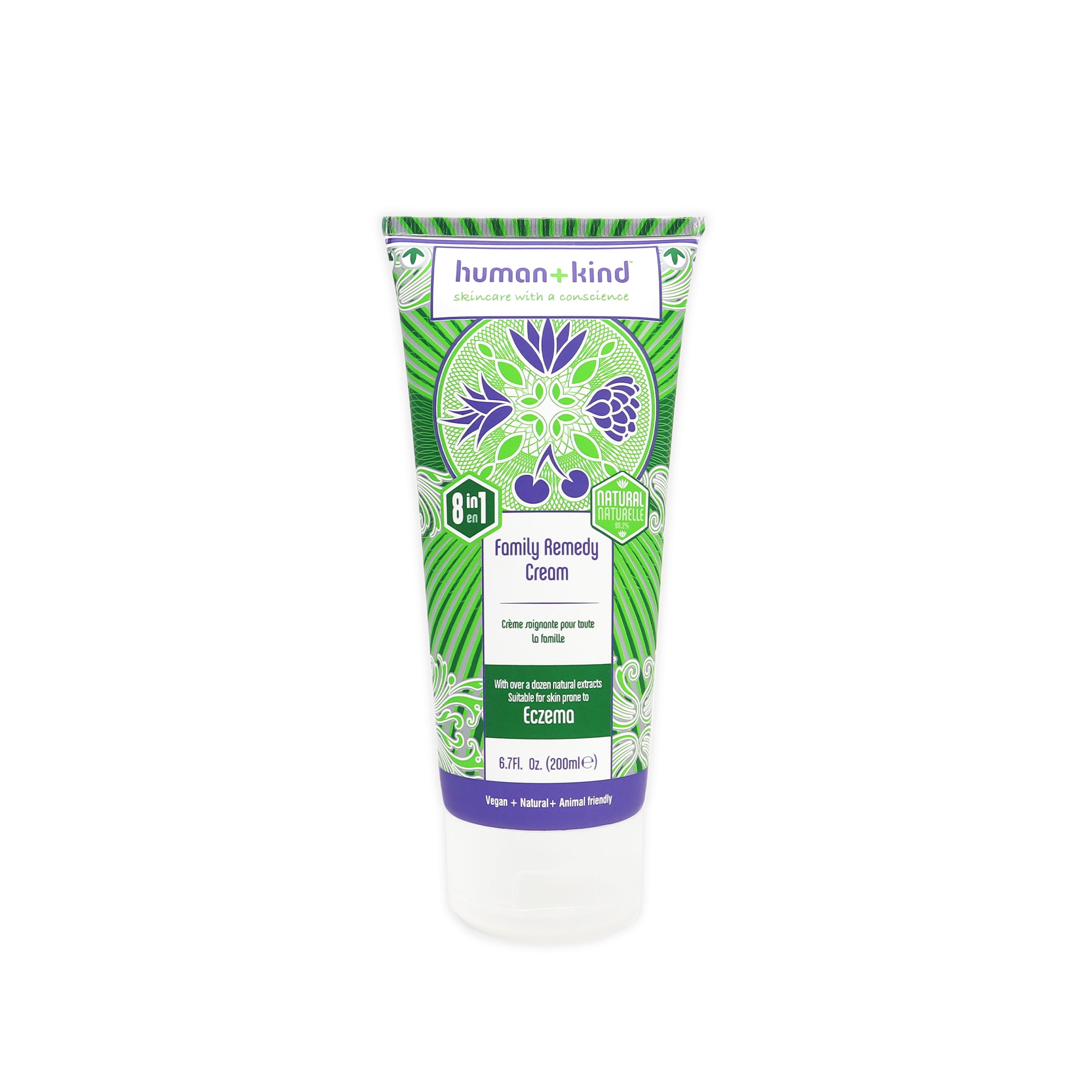 Family Remedy Cream 200ml