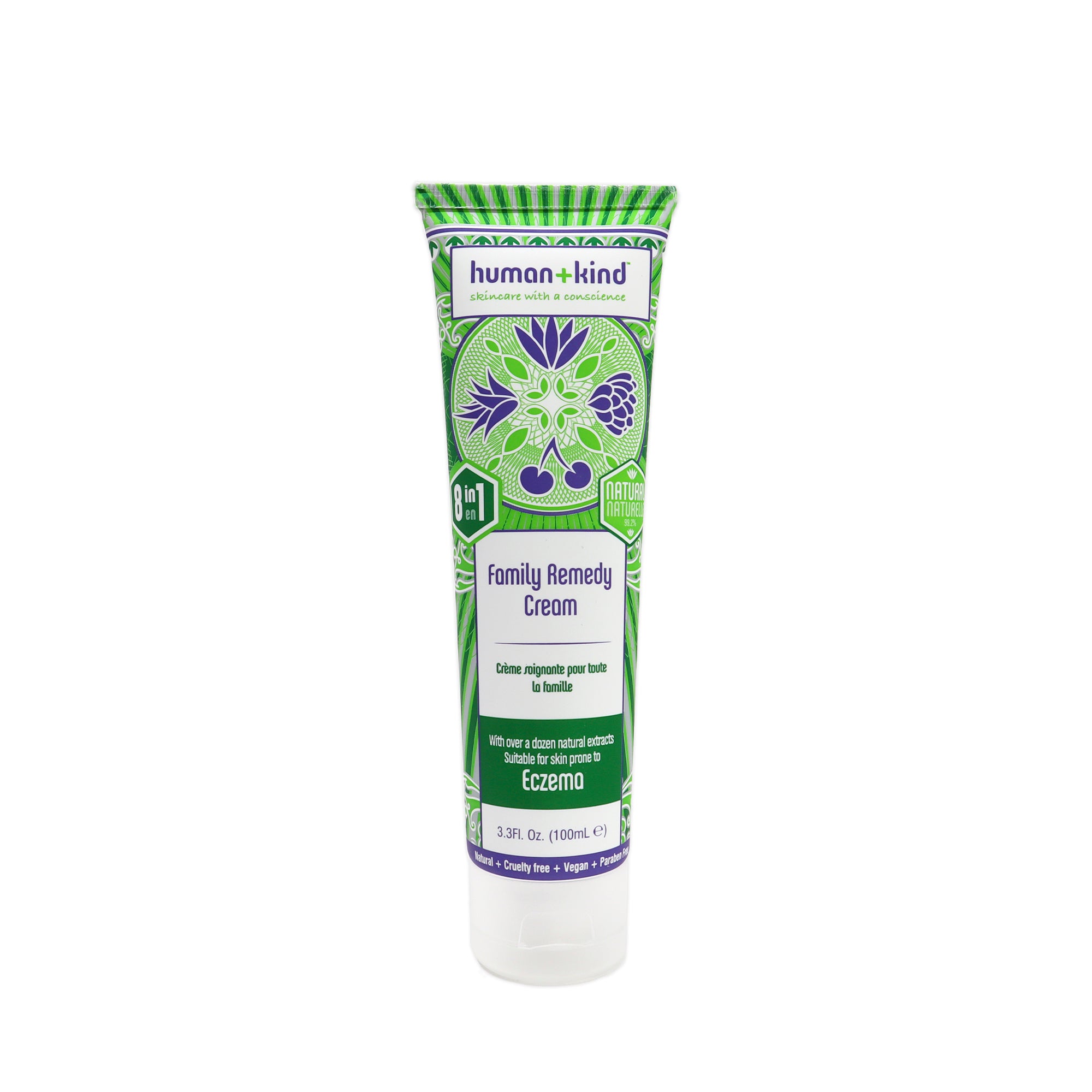 Family Remedy Cream 100ml